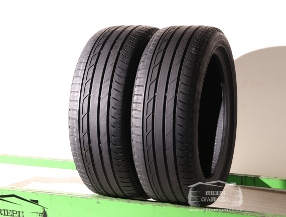 Bridgestone Turanza T001