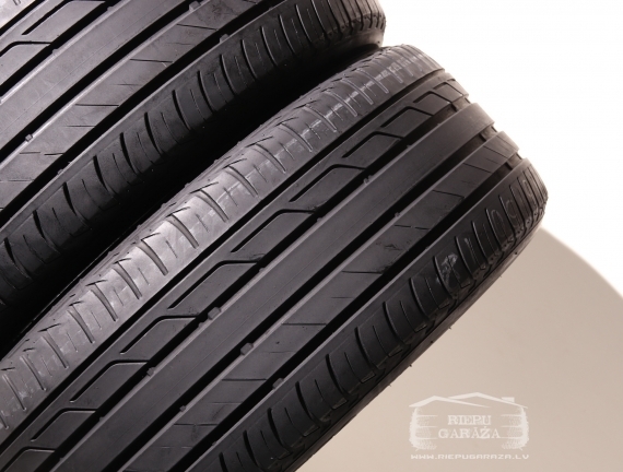 Bridgestone Turanza T001