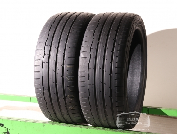 Hankook Ventus S1evo3 K127
