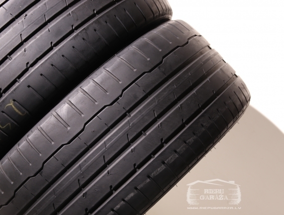 Hankook Ventus S1evo3 K127