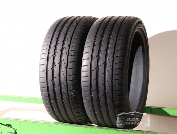 Hankook Ventus S1 Evo 2 K117
