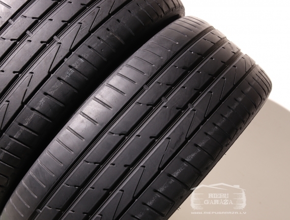 Hankook Ventus S1 Evo 2 K117