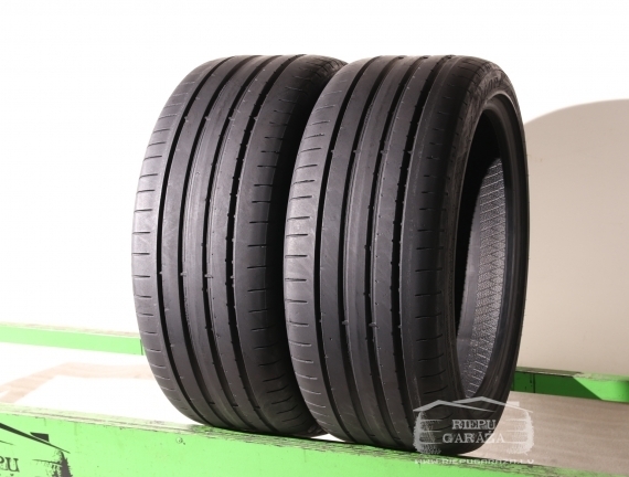 Dunlop Sport Maxx RT 2