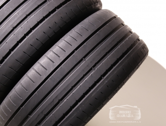 Dunlop Sport Maxx RT 2