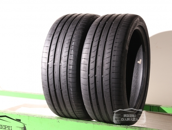Continental Conti Sport Contact 5P MO