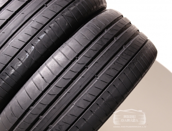 Continental Conti Sport Contact 5P MO