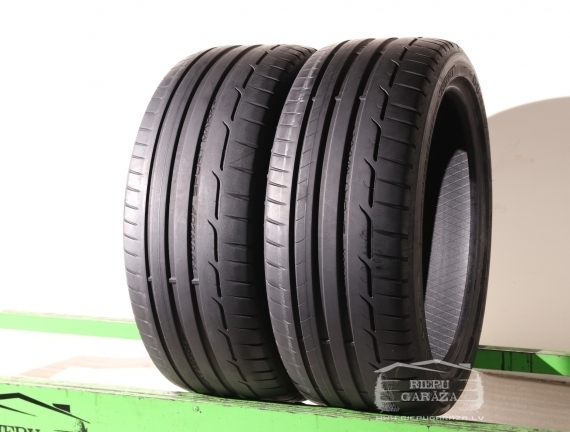 Dunlop Sport Maxx RT
