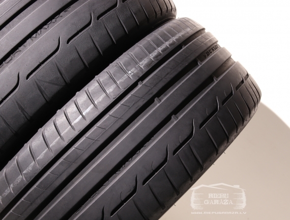 Dunlop Sport Maxx RT