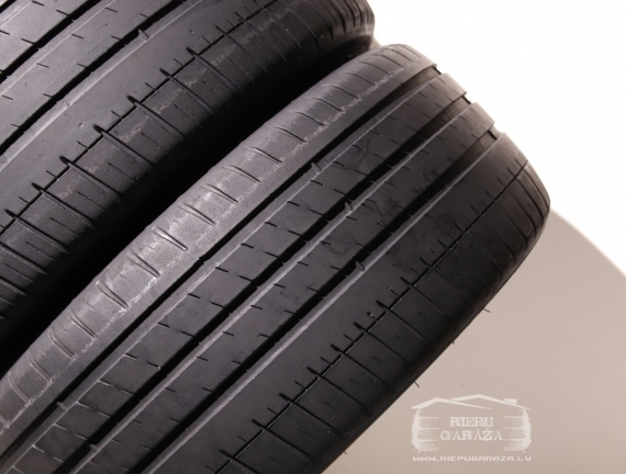 Michelin Pilot Sport 3
