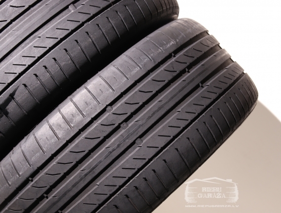 Continental Conti Sport Contact 5