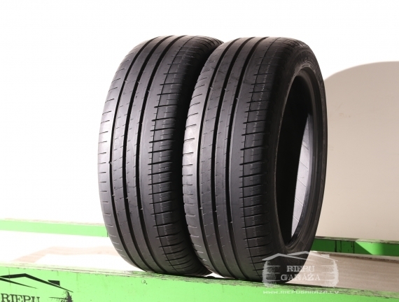 Michelin Pilot Sport 3