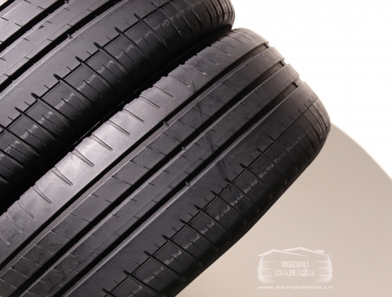 Michelin Pilot Sport 3