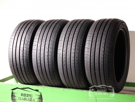 Pirelli Cinturato P7