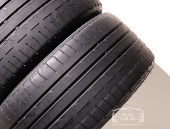 Bridgestone Potenza S001