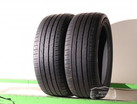Hankook VENTUS S1 EVO2 SUV (K117A)