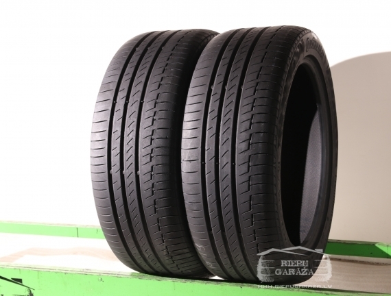 Continental Premium Contact 6