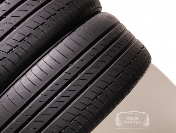 Continental Premium Contact 6