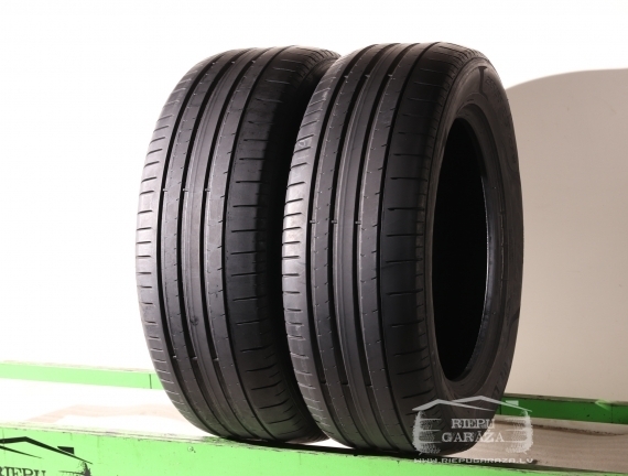 Pirelli P Zero PZ4