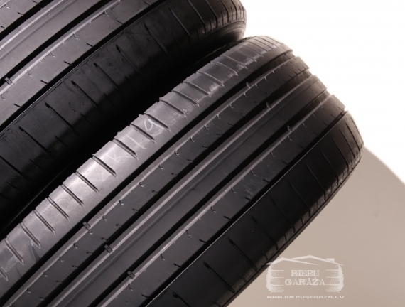 Pirelli P Zero PZ4