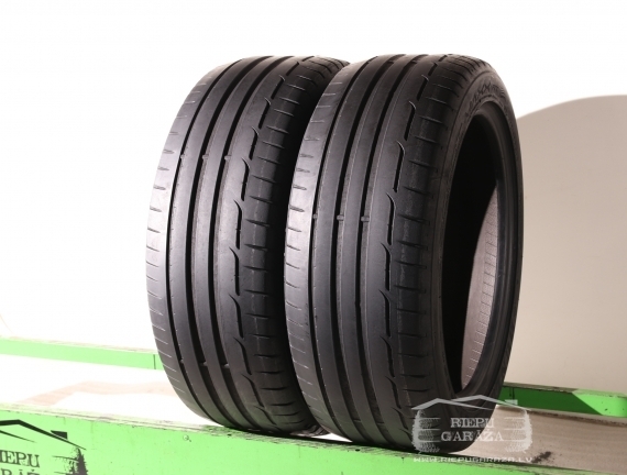 Dunlop Sport Maxx RT
