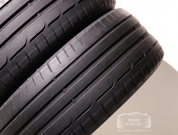 Dunlop Sport Maxx RT