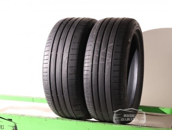 Pirelli P Zero PZ4