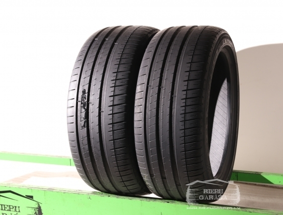 Michelin Pilot Sport 3