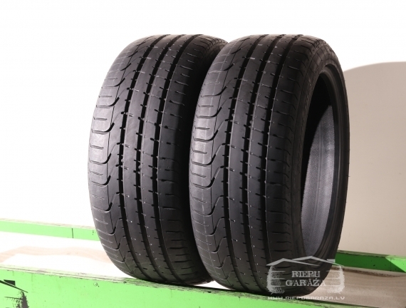 Pirelli P Zero