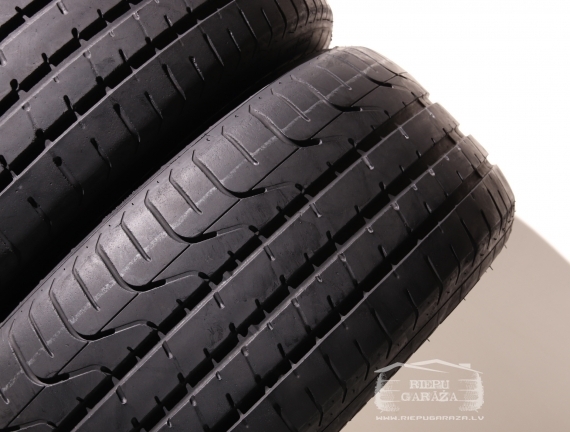 Pirelli P Zero