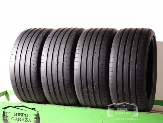 Fulda Sport Control 2