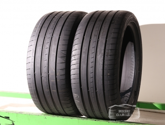 Goodyear Eagle F1 Asymmetric 3