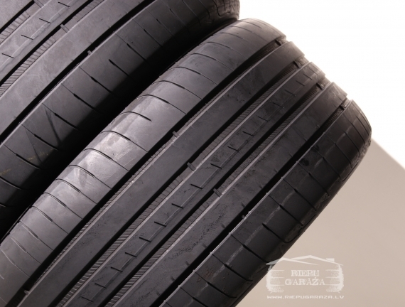 Goodyear Eagle F1 Asymmetric 3