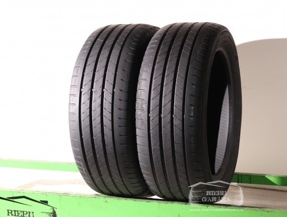 Bridgestone Turanza T005