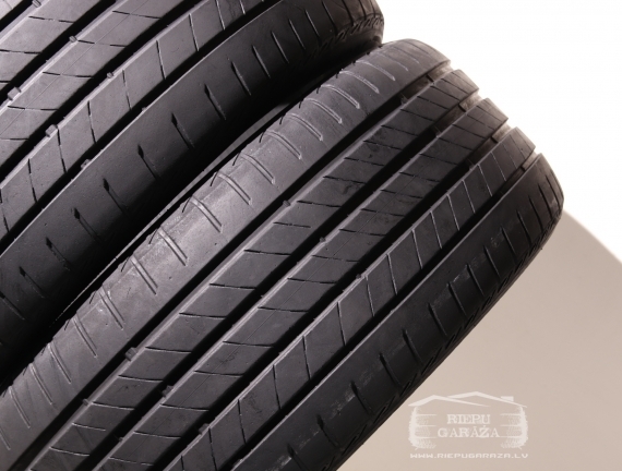 Bridgestone Turanza T005
