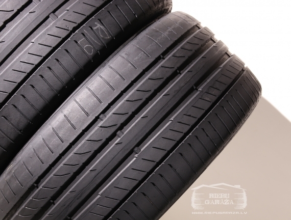 Continental Conti Sport Contact 5P (AO)