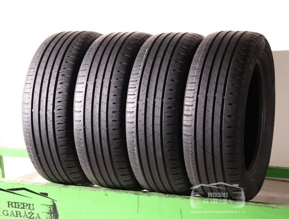 Continental Conti Eco Contact 5