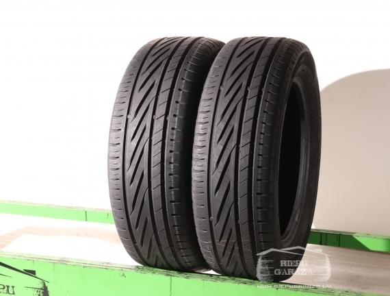 Uniroyal RainSport 5