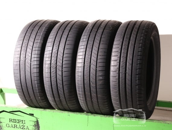 Michelin Energy Saver +