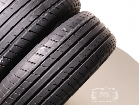 Dunlop SP Sport Bluresponse