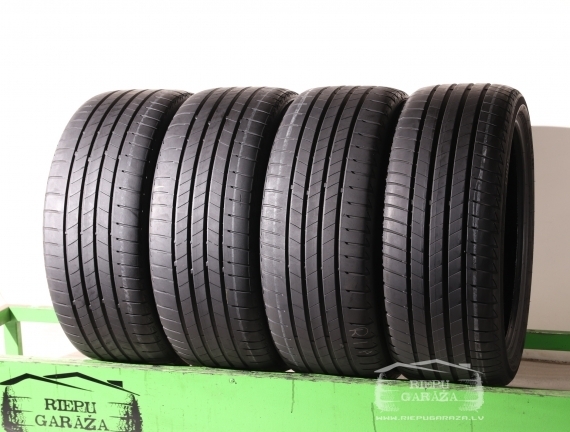 Bridgestone Turanza T005