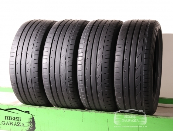 Bridgestone Potenza S001