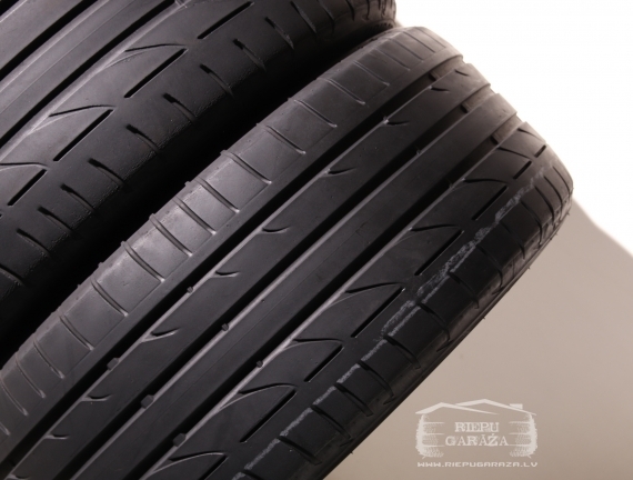 Bridgestone Potenza S001