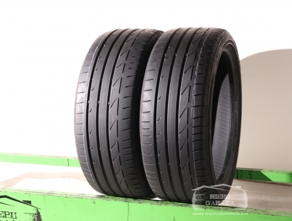 Bridgestone Potenza S001