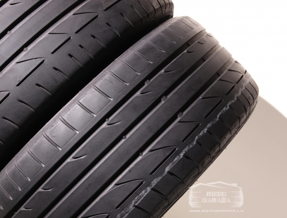 Bridgestone Potenza S001
