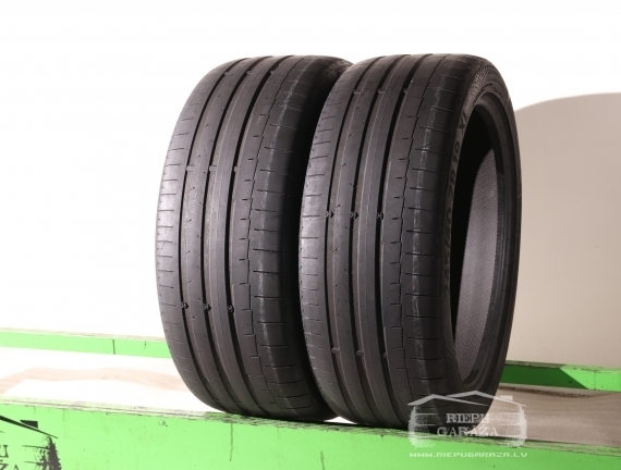 Continental Sport Contact 6