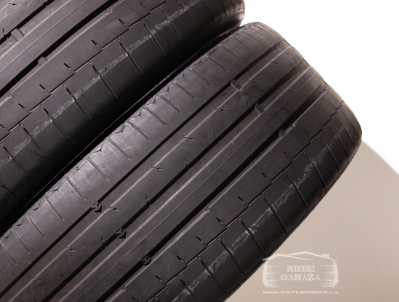 Continental Sport Contact 6
