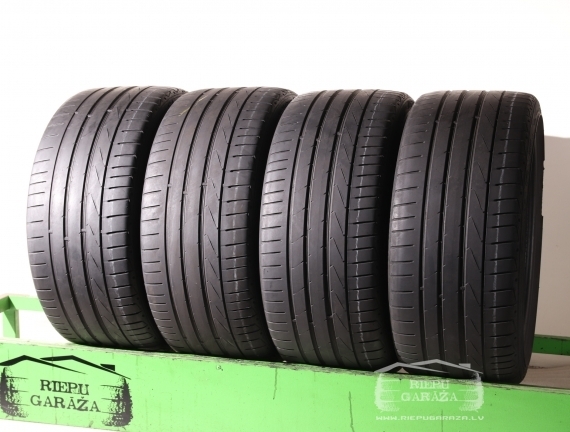 Hankook Ventus S1 Evo 2 K117
