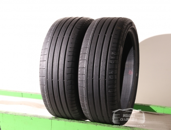 Pirelli P Zero PZ4