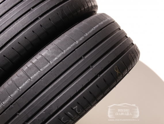 Pirelli P Zero PZ4