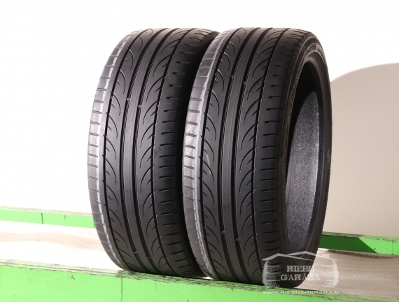 Hankook Ventus V12 Evo 2 K120